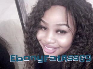 EbonyFatAss69