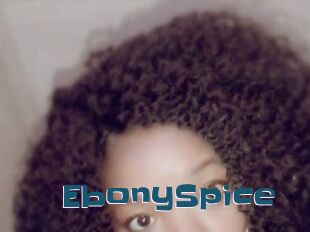 EbonySpice