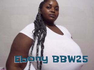 Ebony_BBW25