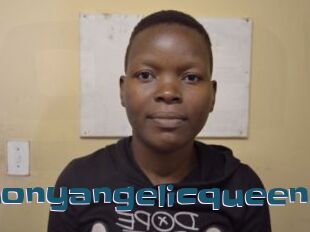 Ebonyangelicqueen