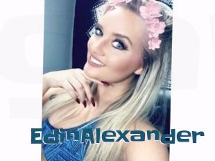 EdinAlexander