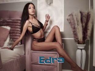 Edra Gang Bangs