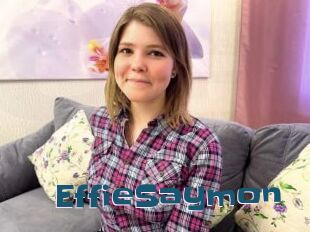 EffieSaymon
