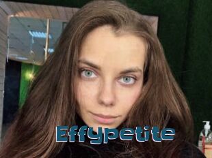 Effypetite