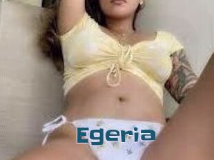 Egeria