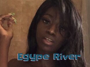 Egype_River