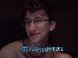 Einemann