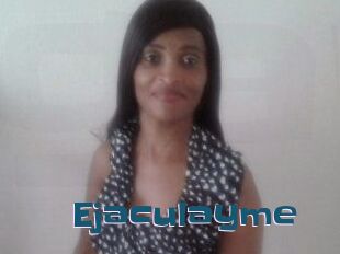 Ejaculayme