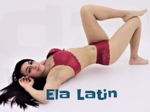 Ela_Latin