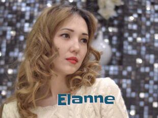 Elanne