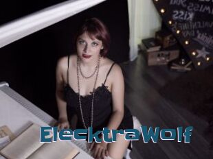 ElecktraWolf