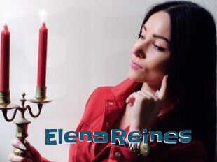 ElenaReines