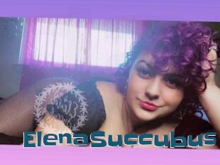 ElenaSuccubus
