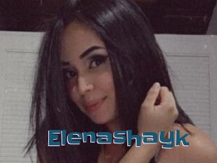 Elenashayk