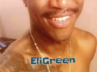 Eli_Green