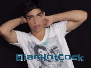 ElianHotCock