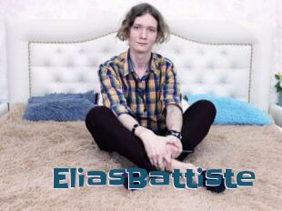 EliasBattiste