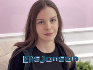 ElisJonson