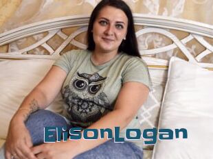 ElisonLogan