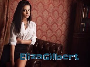 ElizaGilbert