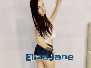 ElizaJane