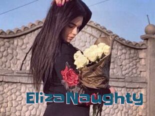 ElizaNaughty