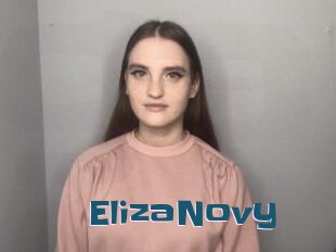 ElizaNovy