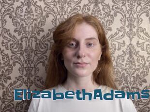 ElizabethAdams