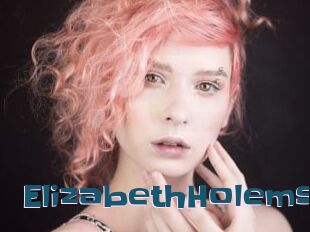 ElizabethHolems