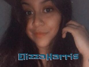 ElizzaHarris