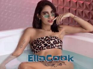 EllaCook