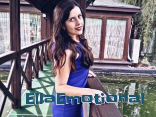 EllaEmotional