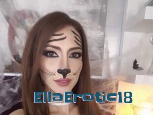 EllaErotic18
