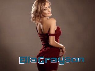 EllaGrayson Gang Bangs