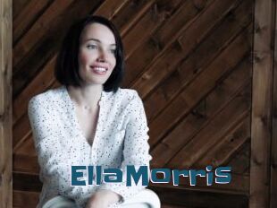 EllaMorris