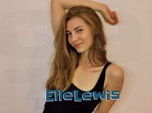 ElleLewis