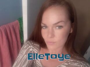ElleToye