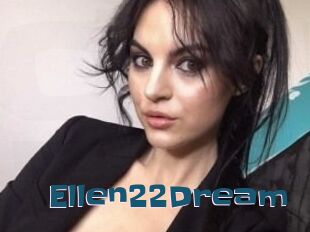 Ellen22Dream