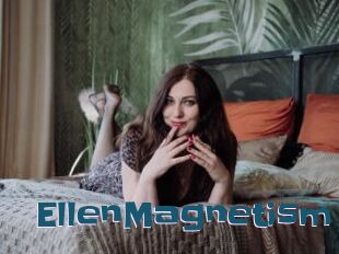 EllenMagnetism