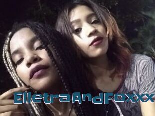 ElletraAndFoxxx