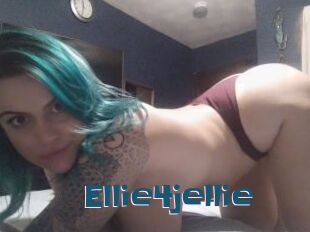 Ellie4jellie