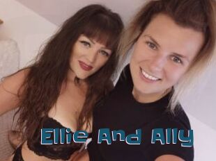 Ellie_And_Ally