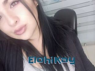 ElohiKay