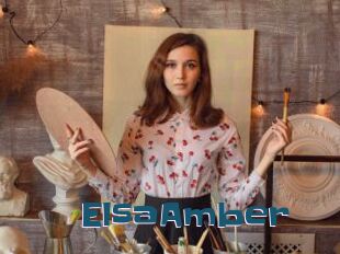ElsaAmber