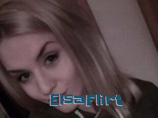ElsaFlirt