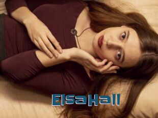 ElsaHall