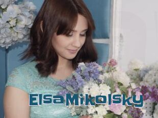 ElsaMikolsky