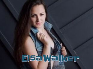 ElsaWalker