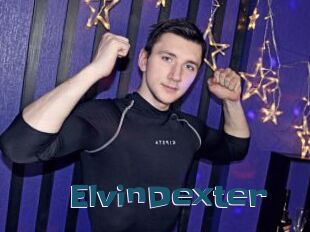 ElvinDexter