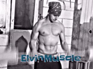 ElvinMuscle